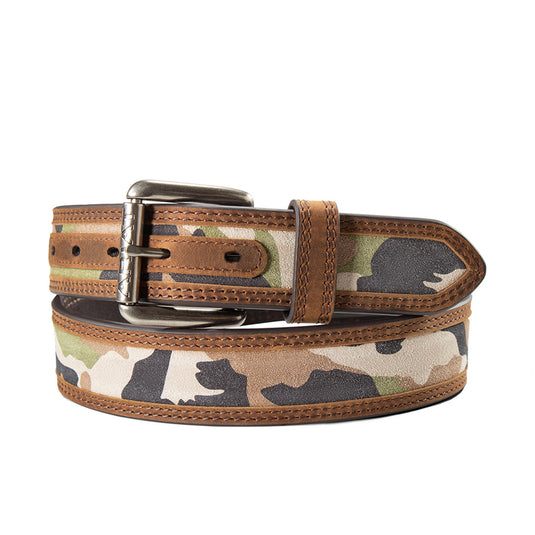 Ariat Ariat Work Belt Front View