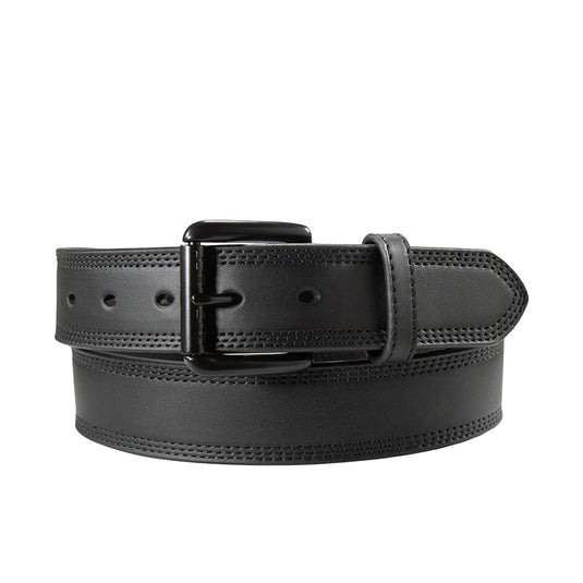 Ariat Ariat Work Leather Belt Front View