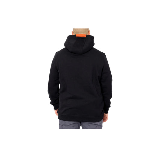 BRUNT The Shevlin Hoodie Back View