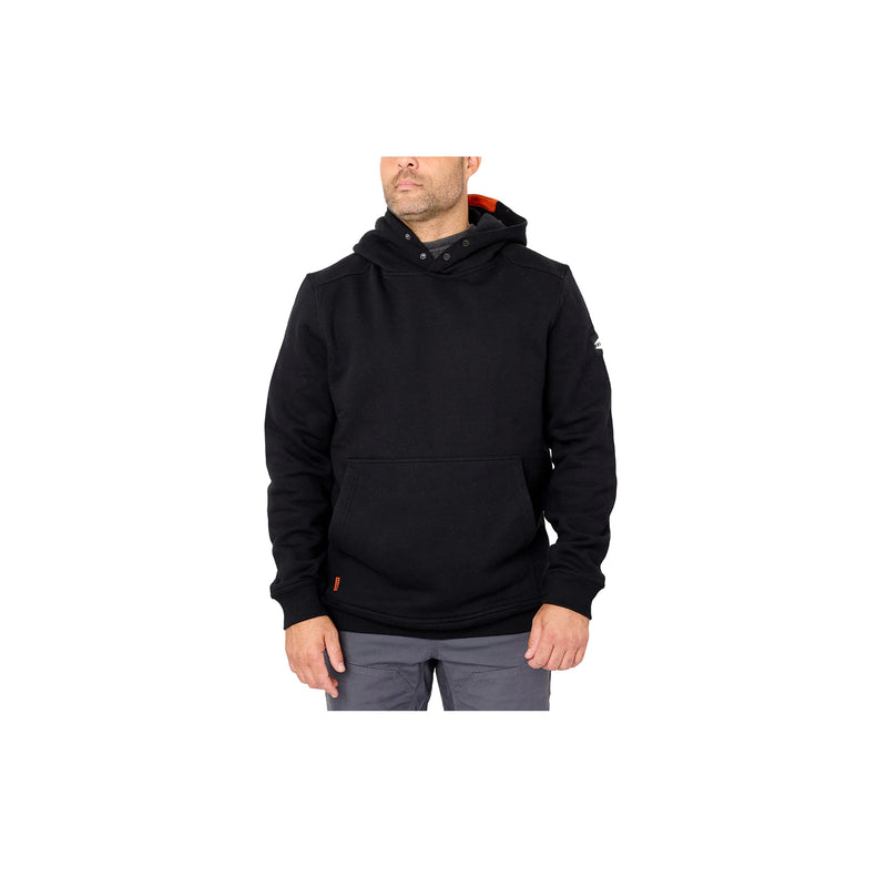 Load image into Gallery viewer, BRUNT The Shevlin Hoodie Front View

