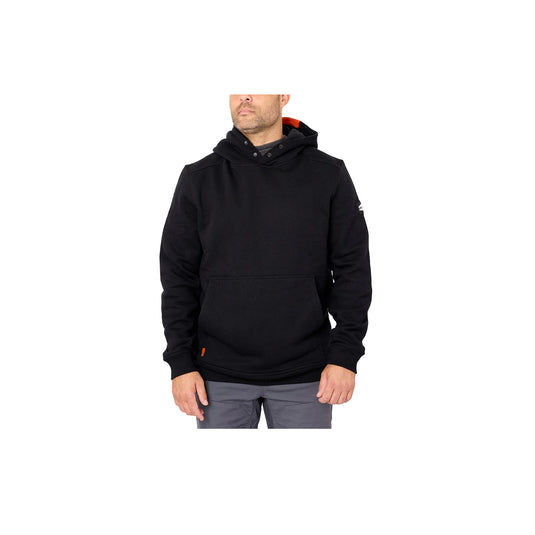 BRUNT The Shevlin Hoodie Front View