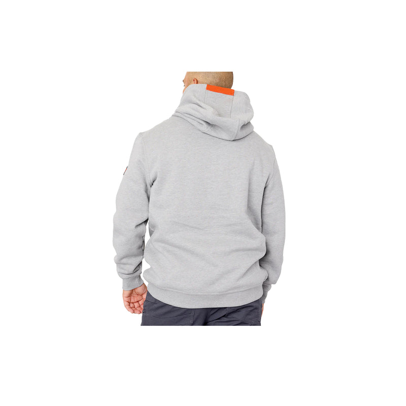 Load image into Gallery viewer, BRUNT Shevlin Hoodie 3.0 Back View

