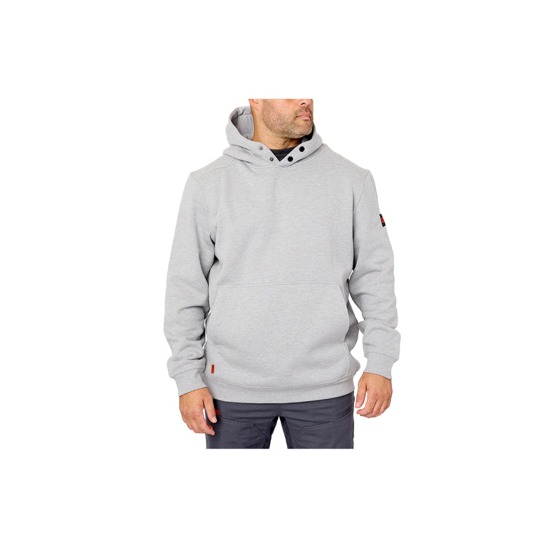 Load image into Gallery viewer, BRUNT Shevlin Hoodie 3.0 Front View
