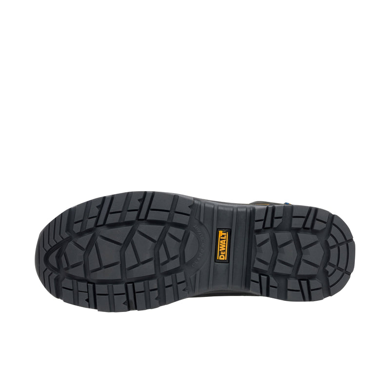 Load image into Gallery viewer, Dewalt Hadley Steel Toe Bottom View
