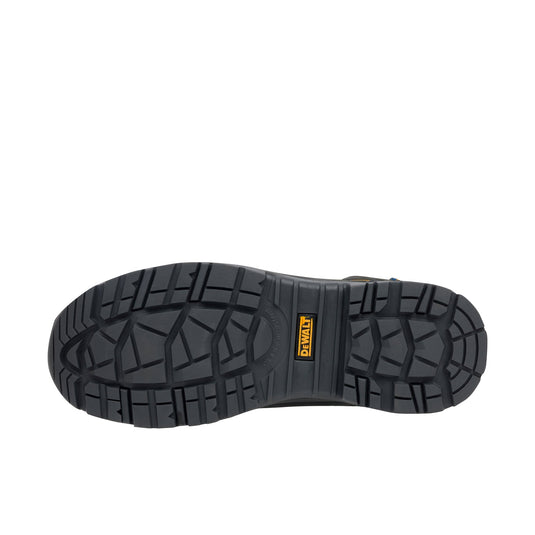 Dewalt Hadley Steel Toe Bottom View