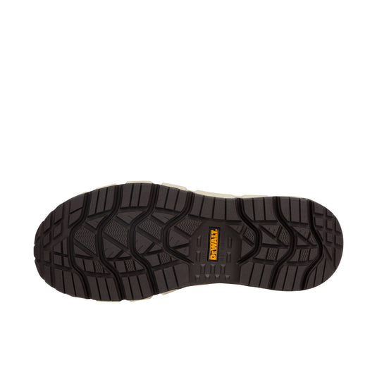 Dewalt Forsyth Steel Toe Bison Harness
