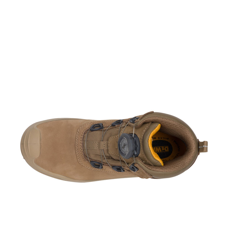 Load image into Gallery viewer, Dewalt Apex Boa Composite Toe Sand
