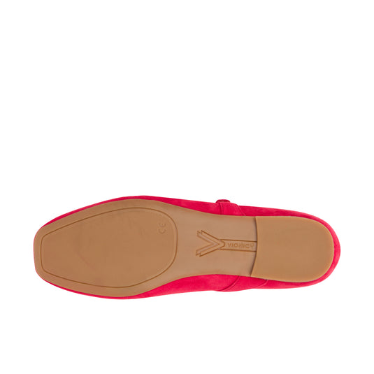 Vionic Hyacinth Alameda Bottom View