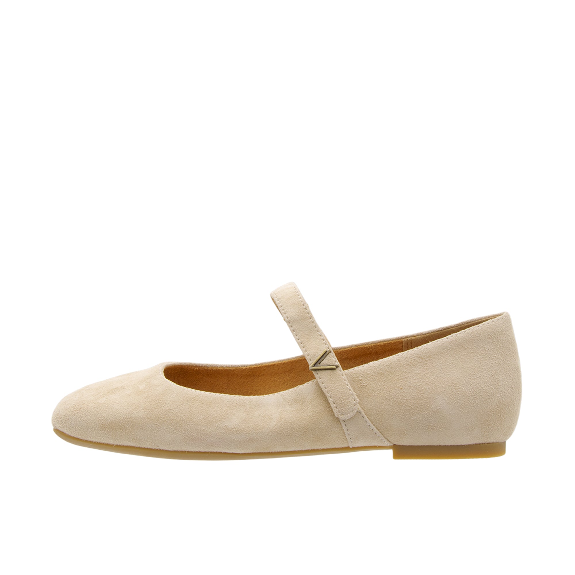Vionic Womens Hyacinth Alameda Lucid Beige