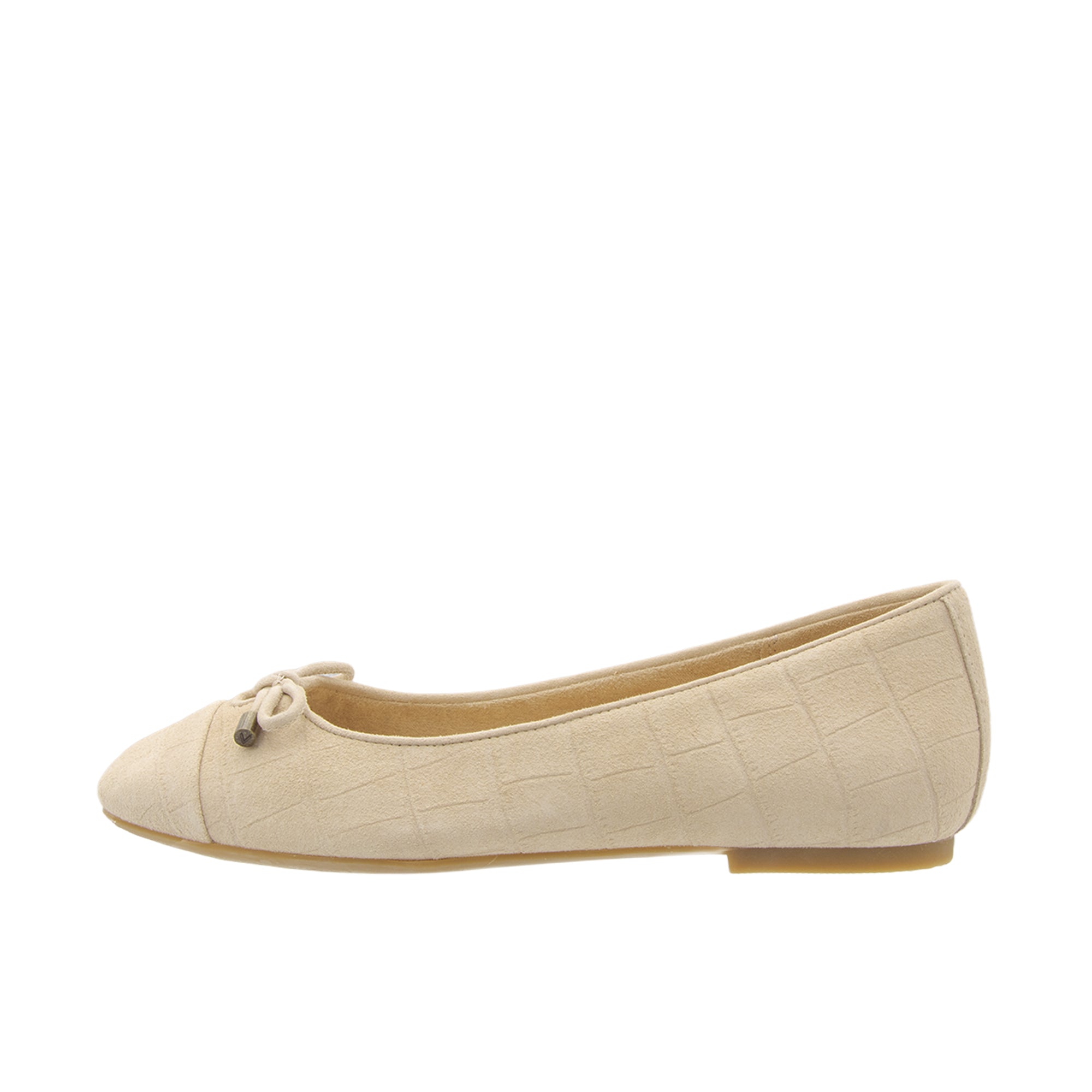 Vionic Womens Hyacinth Klara Lucid Beige