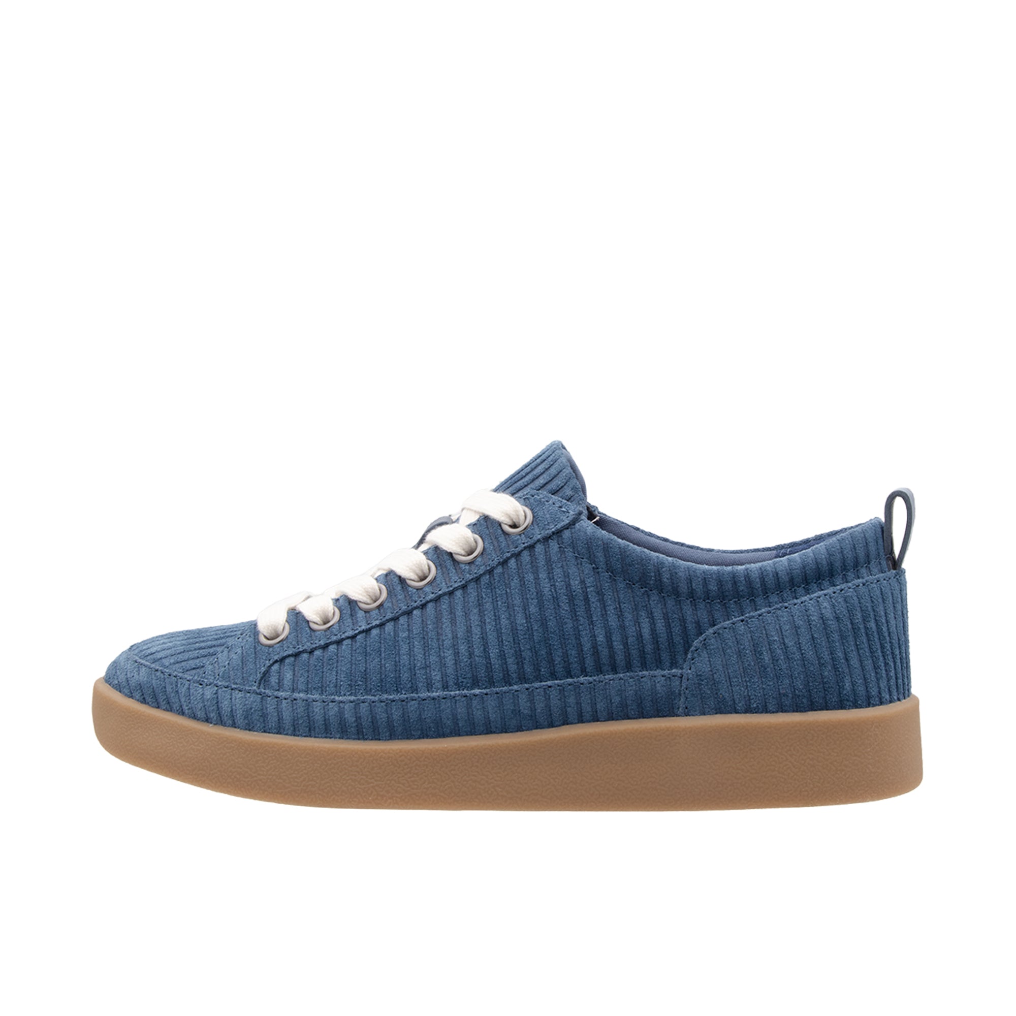 Vionic Womens Essence Winny Dark Denim