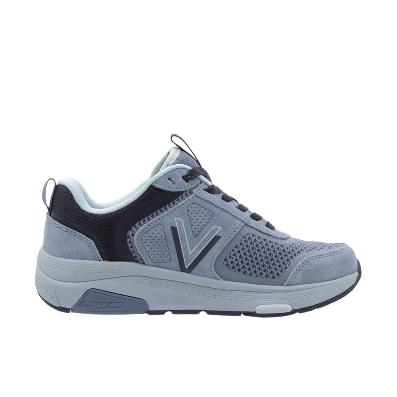 Load image into Gallery viewer, Vionic Strider Walk Strider Knit Inner Profile
