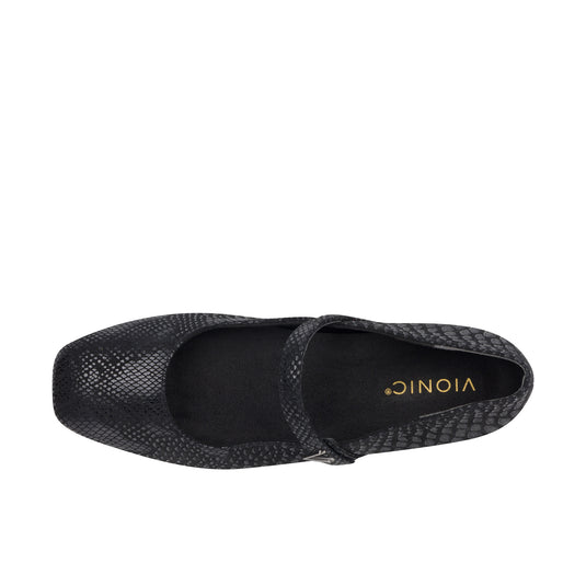 Vionic Hyacinth Alameda Top View