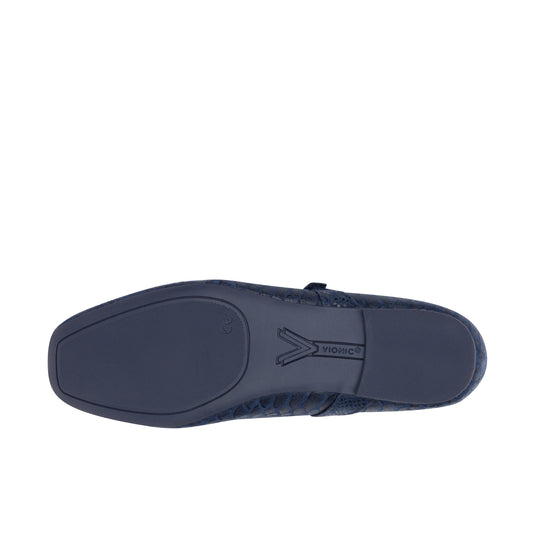 Vionic Hyacinth Alameda Bottom View