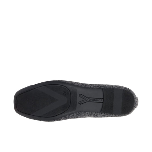 Vionic Hyacinth Alameda Bottom View