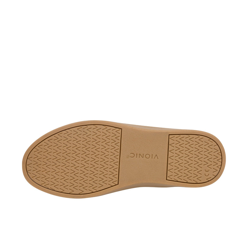 Load image into Gallery viewer, Vionic Essence Winny Knit Bottom View
