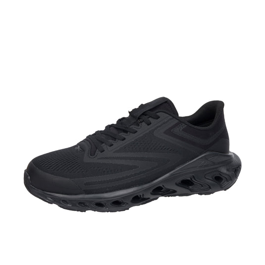 Reebok Work Fuel Flex Work Composite Toe Black
