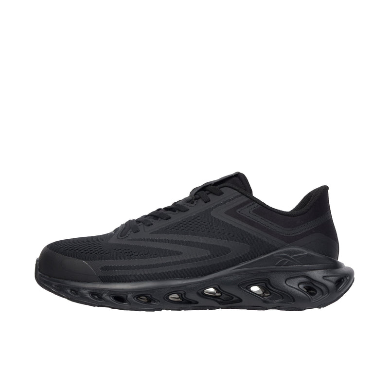 Load image into Gallery viewer, Reebok Work Fuel Flex Work Composite Toe Black
