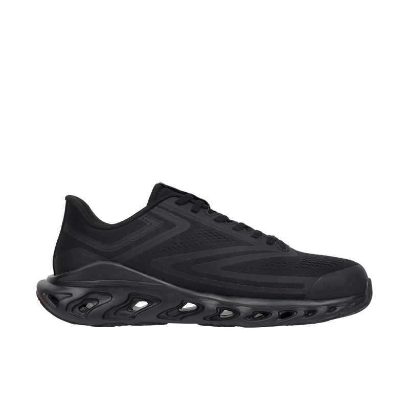 Load image into Gallery viewer, Reebok Work Fuel Flex Work Composite Toe Black
