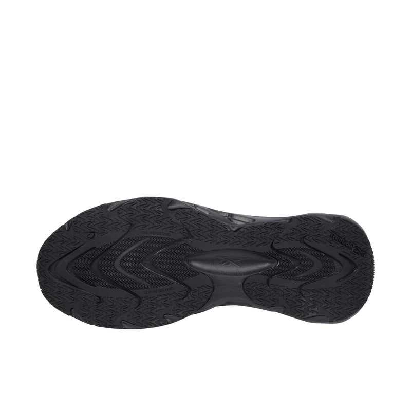 Load image into Gallery viewer, Reebok Work Fuel Flex Work Composite Toe Black
