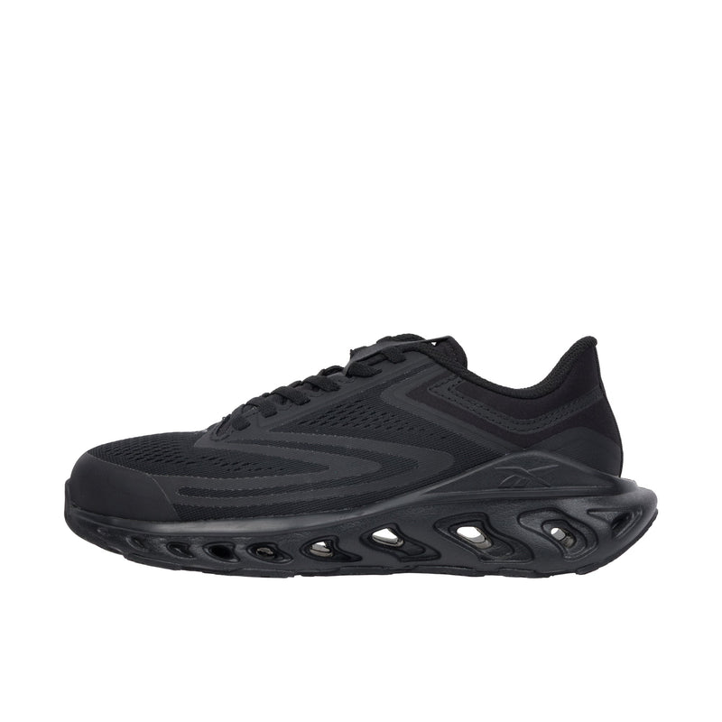 Load image into Gallery viewer, Reebok Work Womens Fuel Flex Work Composite Toe Black
