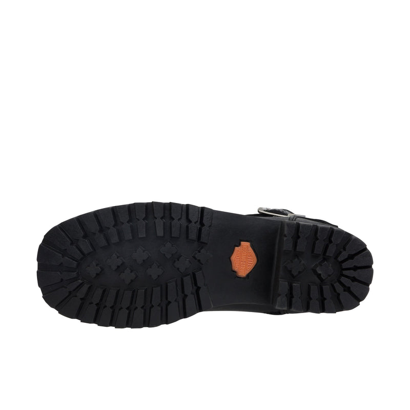 Load image into Gallery viewer, Harley Davidson Womens Leyton Black
