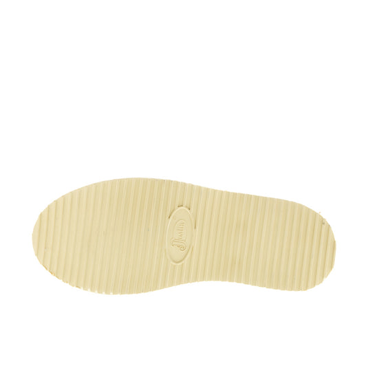 Justin RAM 10 Inch Wellington Steel Toe Bottom View