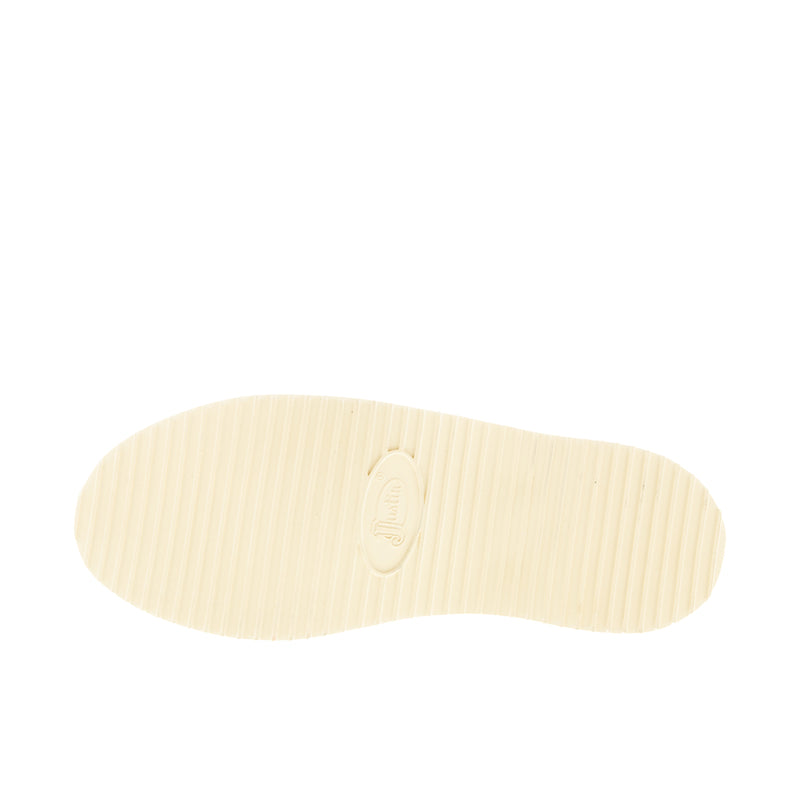Load image into Gallery viewer, Justin Maxwell 6 Inch Wedge Steel Toe Bottom View
