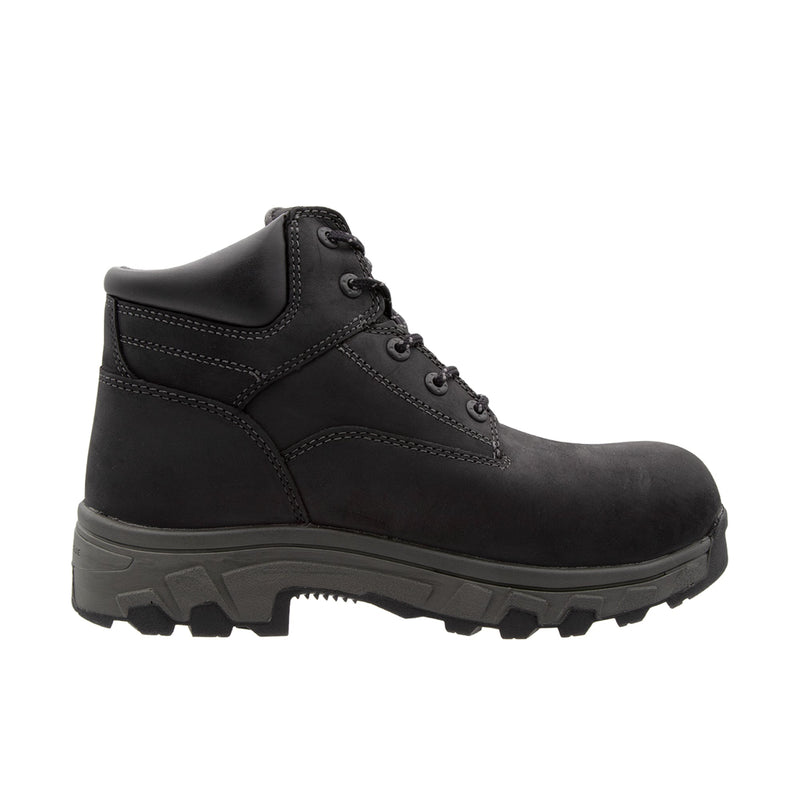 Load image into Gallery viewer, Timberland Pro Workstead 6 Inch Composite Toe Inner Profile
