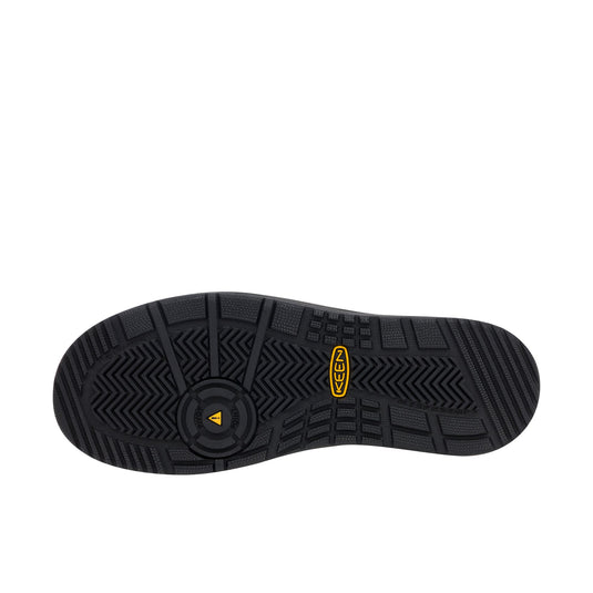 Keen Utility Gibson Mid Carbon Fiber Toe Bottom View