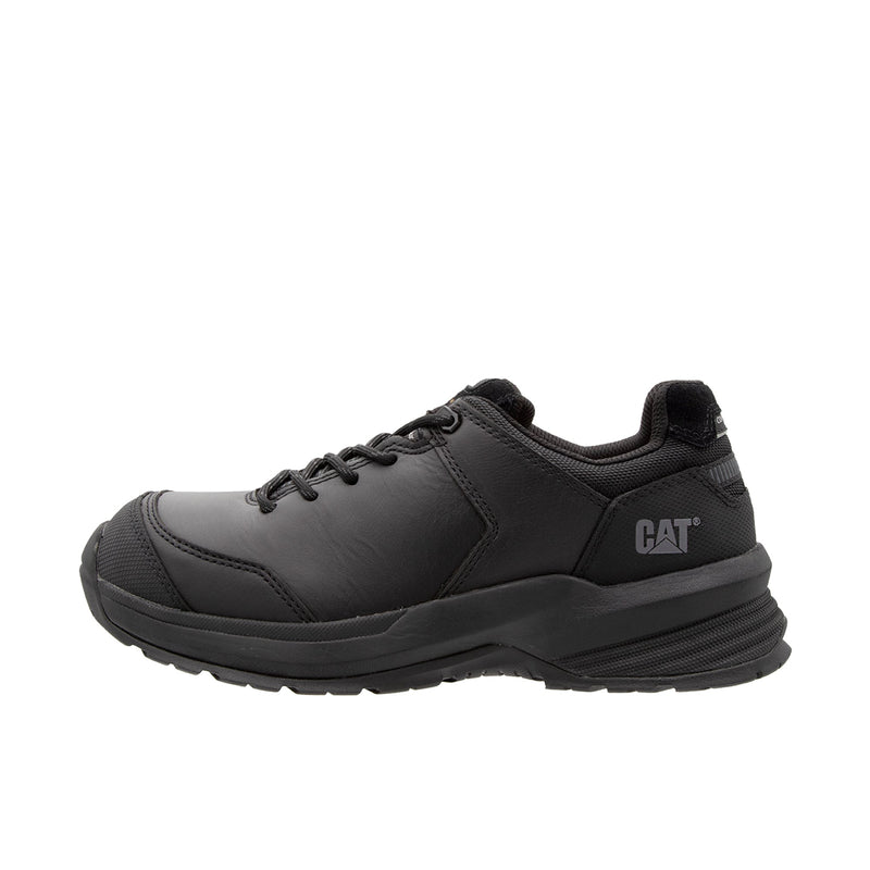 Load image into Gallery viewer, Caterpillar Steamline 2.0 Leather Composite Toe Left Profile
