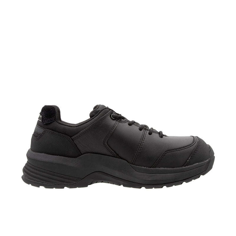 Load image into Gallery viewer, Caterpillar Steamline 2.0 Leather Composite Toe Inner Profile
