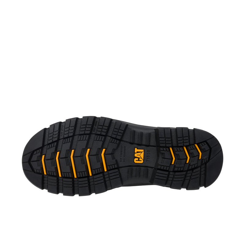 Load image into Gallery viewer, Caterpillar Striver XL Chelsea Steel Toe Black
