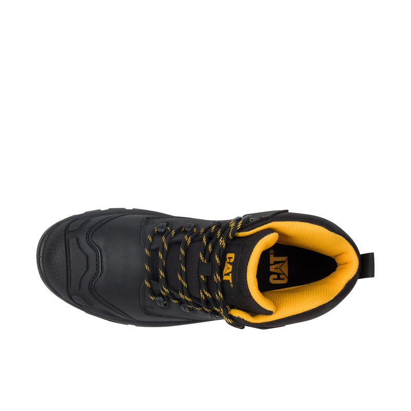 Load image into Gallery viewer, Caterpillar Striver XL Steel Toe Black
