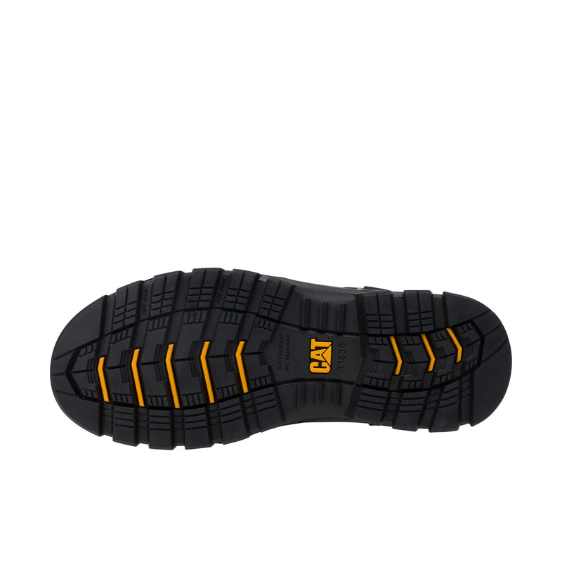 Load image into Gallery viewer, Caterpillar Striver XL Steel Toe Black
