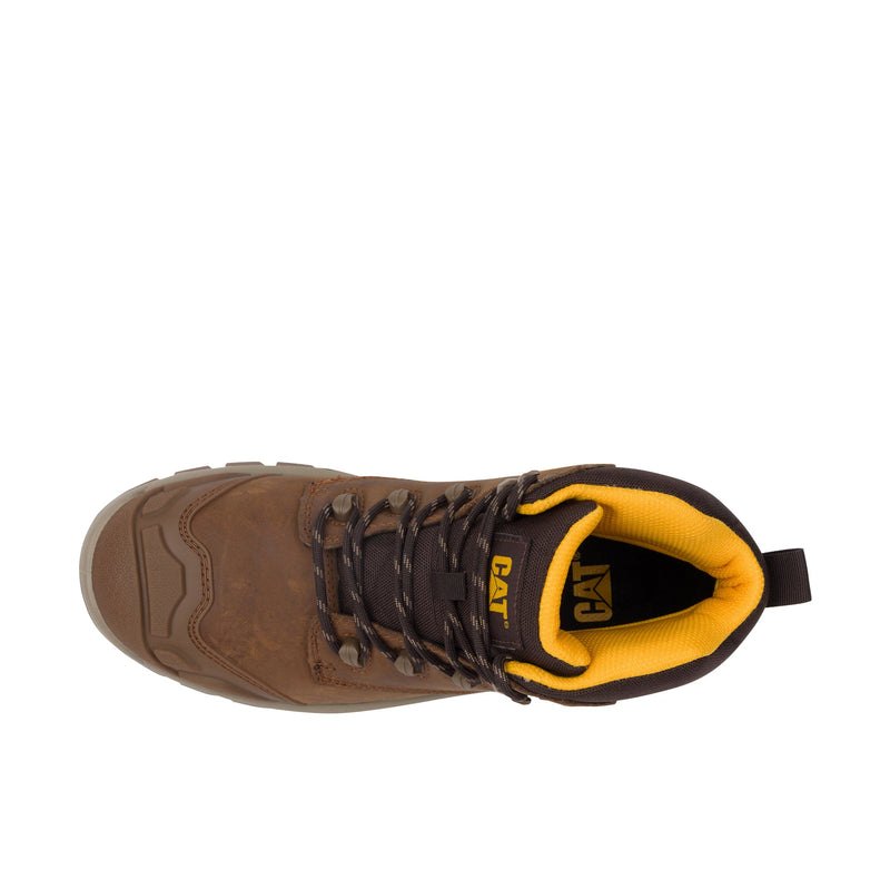 Load image into Gallery viewer, Caterpillar Striver XL Steel Toe Pyramid

