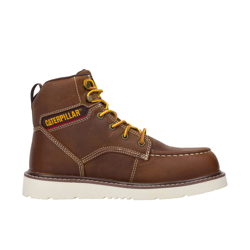 Load image into Gallery viewer, Caterpillar Reclaimer Wedge Steel Toe Pyramid
