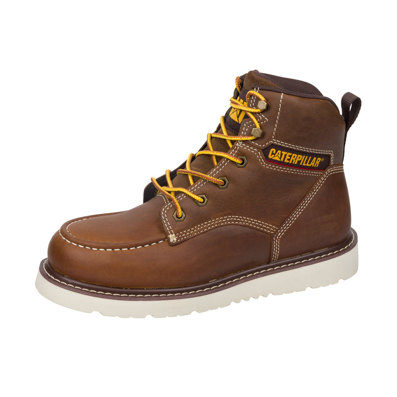 Load image into Gallery viewer, Caterpillar Recalimer Wedge Soft Toe Pyramid
