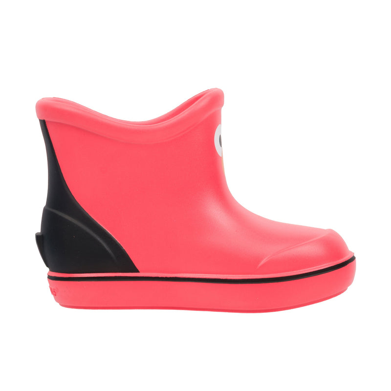 Load image into Gallery viewer, Xtratuf Kids Sesame Street Ankle Deck Boot Elmo Red
