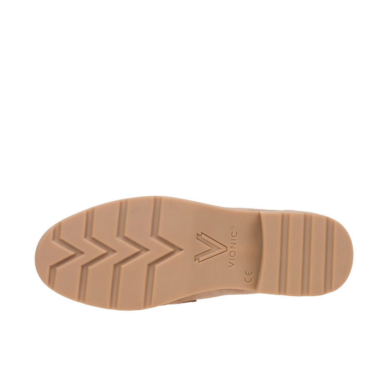 Load image into Gallery viewer, Vionic Womens Cleo Loafer Desert Sand
