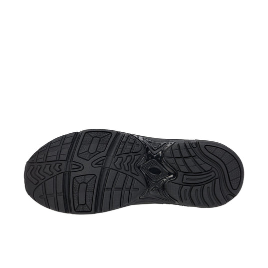 Vionic Womens Walk Roam Loafer Black