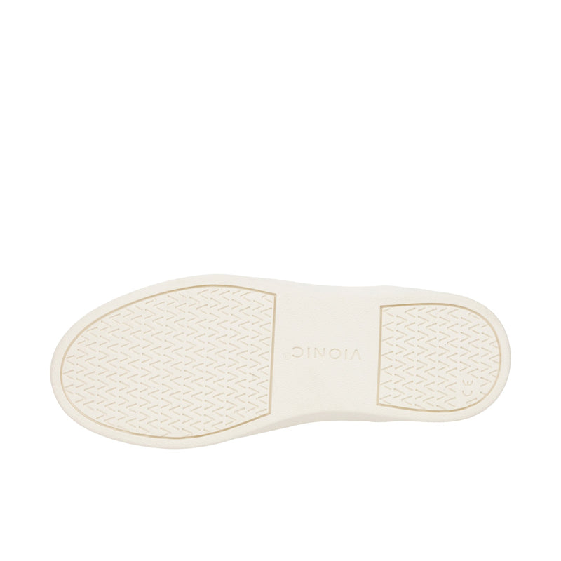Load image into Gallery viewer, Vionic Womens Winny Sneaker Pacific Blue
