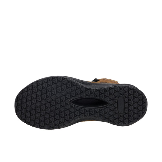 Xena Womens Luna Composite Toe Dusk Brown