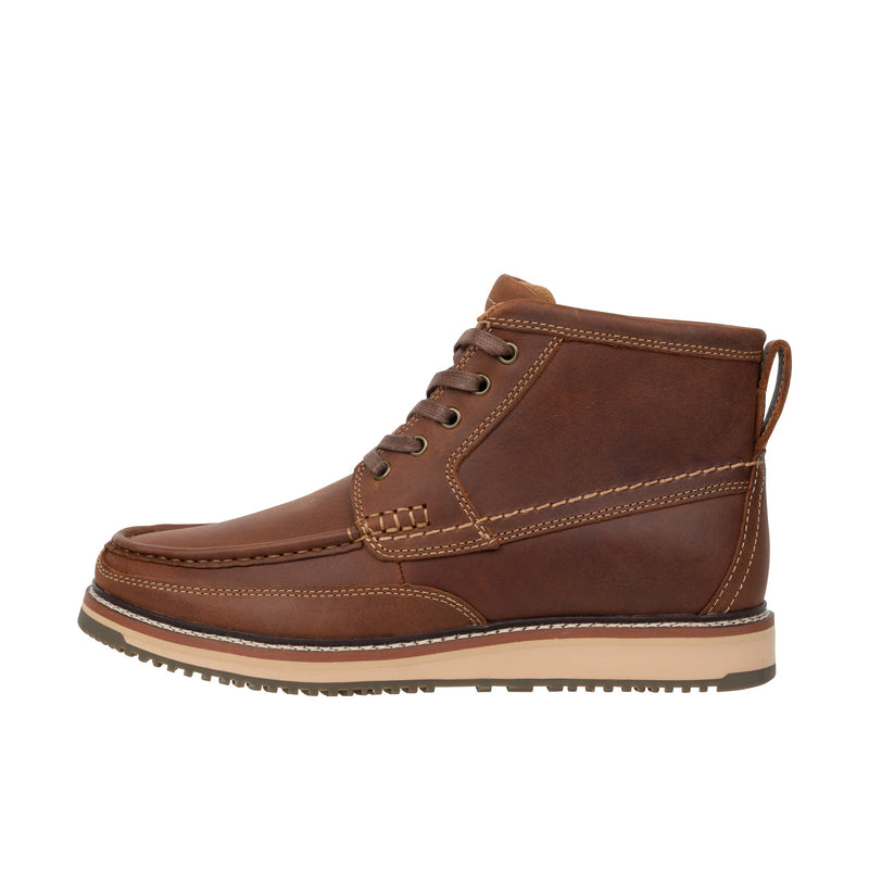 Load image into Gallery viewer, Ariat Lookout Foothill Brown
