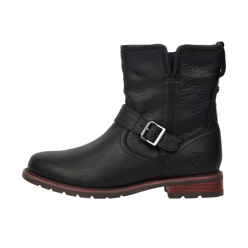 Load image into Gallery viewer, Ariat Womens Savannah H2O Black
