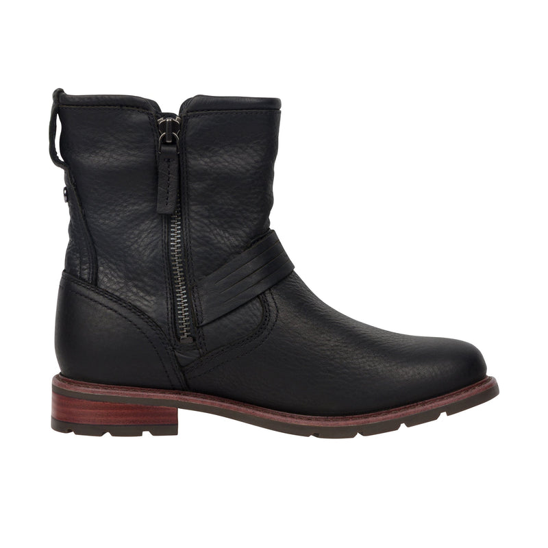 Load image into Gallery viewer, Ariat Womens Savannah H2O Black
