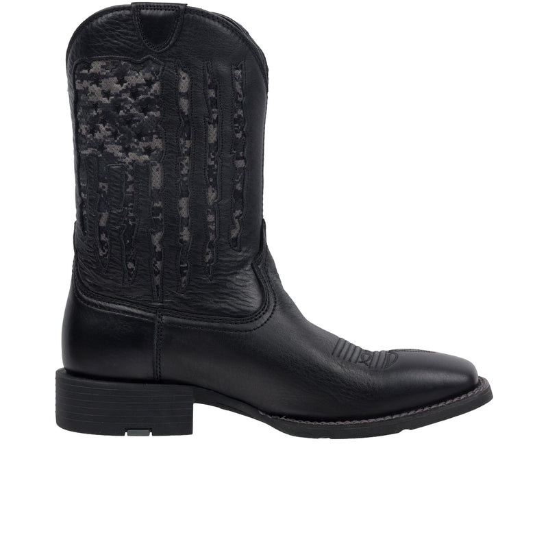 Load image into Gallery viewer, Ariat My Country Venttek Sport Black Camo
