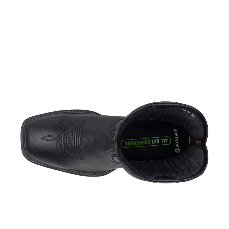 Load image into Gallery viewer, Ariat My Country Venttek Sport Black Camo
