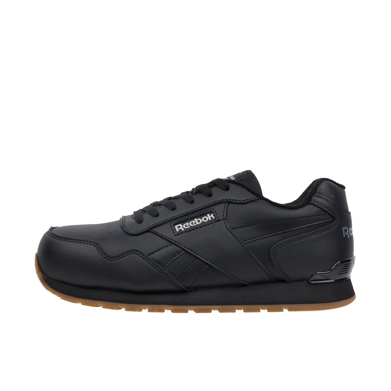 Load image into Gallery viewer, Reebok Work Herman Work Composite Toe Black
