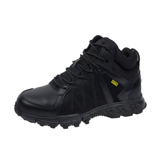 Reebok Work Trailgrip Work Alloy Toe Black